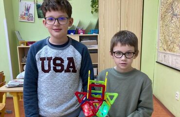 Základní škola, Česká Lípa, 28. října 2733, příspěvková organizace