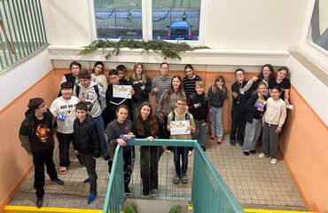 Základní škola, Česká Lípa, 28. října 2733, příspěvková organizace