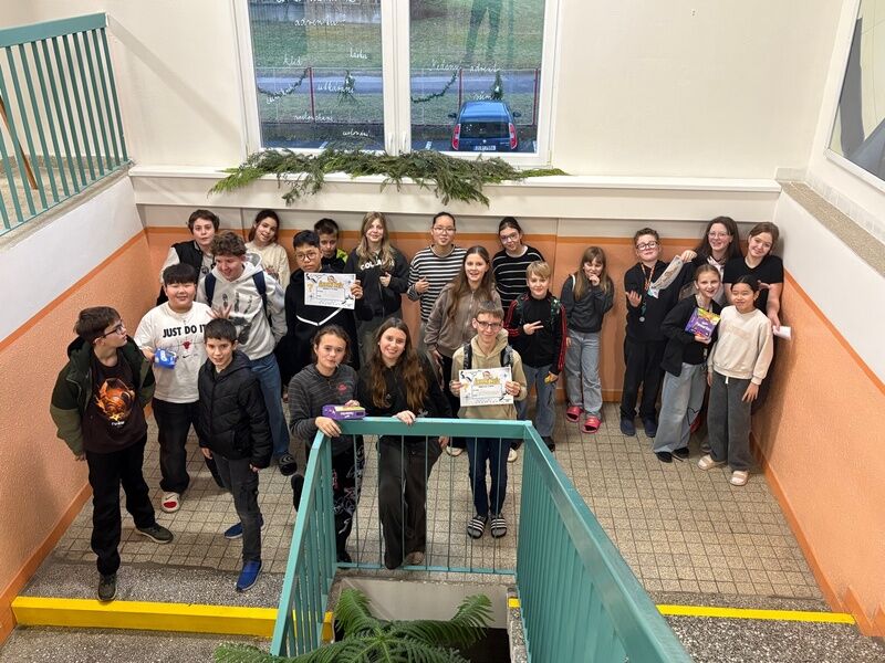 Špičkový kvíz – prosincové finále roku 2025