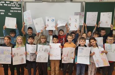 Základní škola, Česká Lípa, 28. října 2733, příspěvková organizace