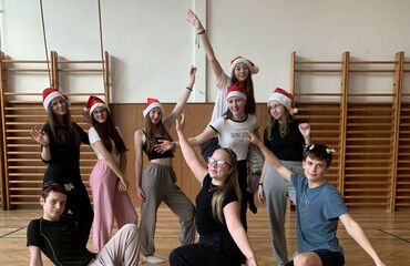 Základní škola, Česká Lípa, 28. října 2733, příspěvková organizace