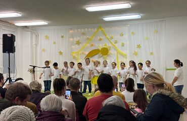 Základní škola, Česká Lípa, 28. října 2733, příspěvková organizace