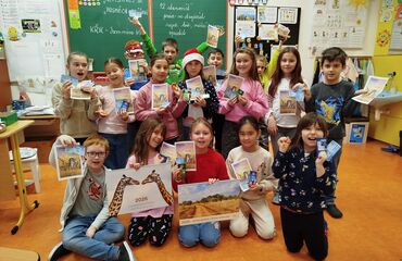 Základní škola, Česká Lípa, 28. října 2733, příspěvková organizace