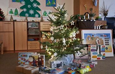 Základní škola, Česká Lípa, 28. října 2733, příspěvková organizace