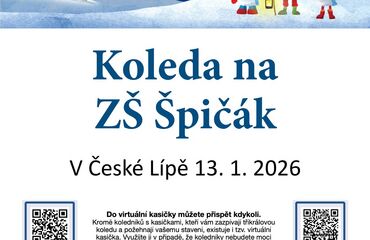 Základní škola, Česká Lípa, 28. října 2733, příspěvková organizace