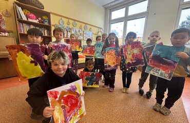 Základní škola, Česká Lípa, 28. října 2733, příspěvková organizace