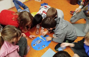 Základní škola, Česká Lípa, 28. října 2733, příspěvková organizace