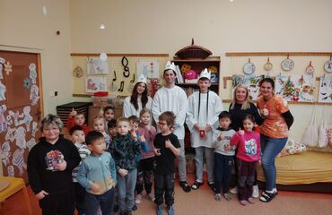 Základní škola, Česká Lípa, 28. října 2733, příspěvková organizace