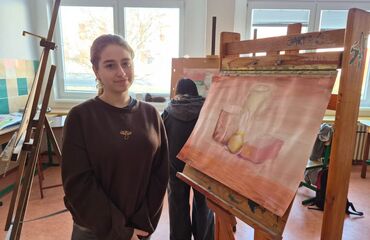 Základní škola, Česká Lípa, 28. října 2733, příspěvková organizace