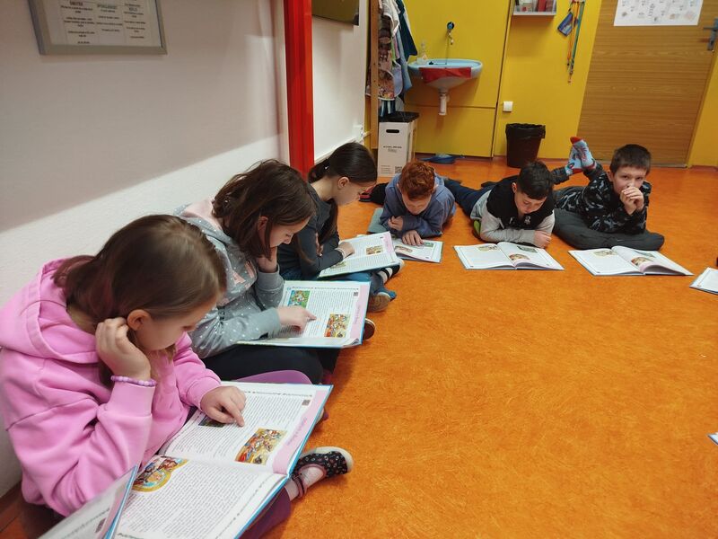 Památný dub knížete Oldřicha aneb dopoledne plné legend, otázek a špionů