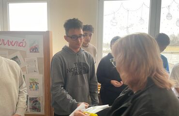 Základní škola, Česká Lípa, 28. října 2733, příspěvková organizace