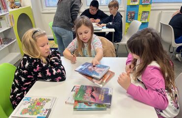 Základní škola, Česká Lípa, 28. října 2733, příspěvková organizace