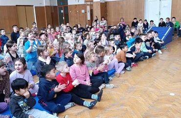 Základní škola, Česká Lípa, 28. října 2733, příspěvková organizace