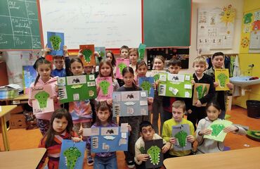 Základní škola, Česká Lípa, 28. října 2733, příspěvková organizace