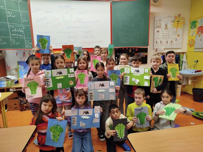 Za králem afrických řek