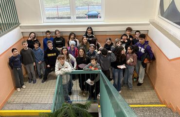 Základní škola, Česká Lípa, 28. října 2733, příspěvková organizace