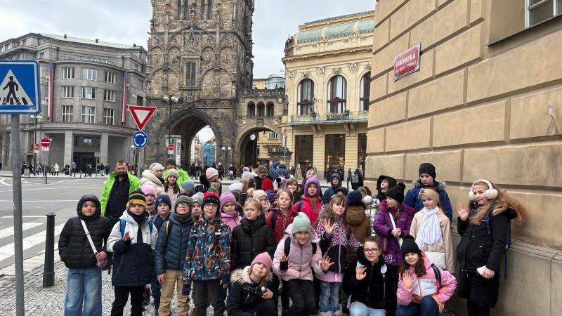 Muzikál Lotrando a Zubejda