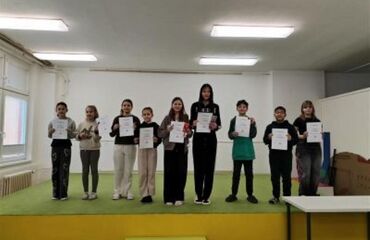 Základní škola, Česká Lípa, 28. října 2733, příspěvková organizace