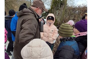 Základní škola, Česká Lípa, 28. října 2733, příspěvková organizace