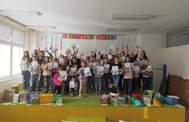 Základní škola, Česká Lípa, 28. října 2733, příspěvková organizace