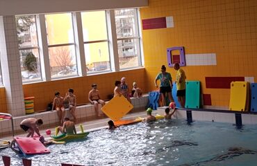 Základní škola, Česká Lípa, 28. října 2733, příspěvková organizace