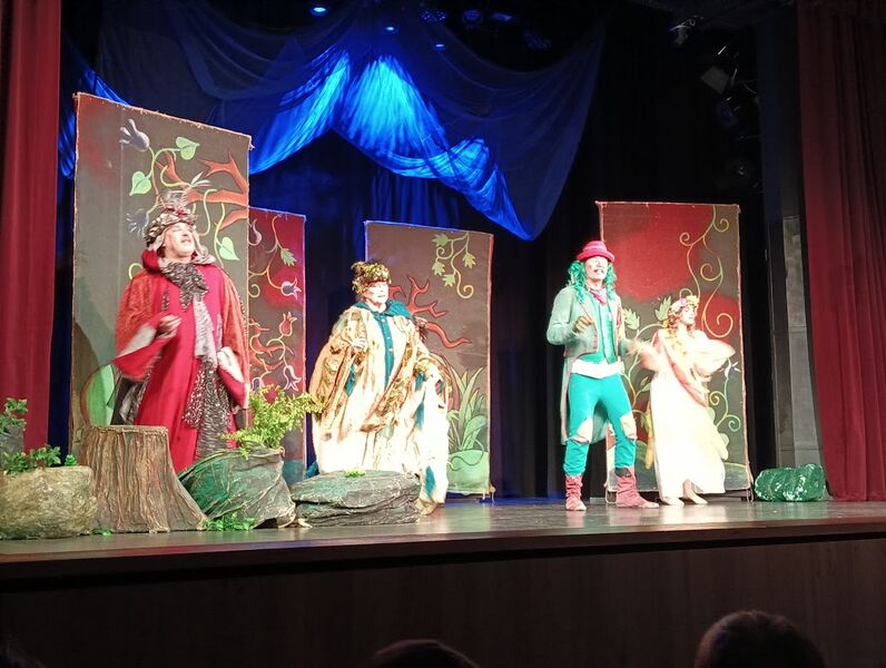 Dobrodružství hastramana Tatrmana