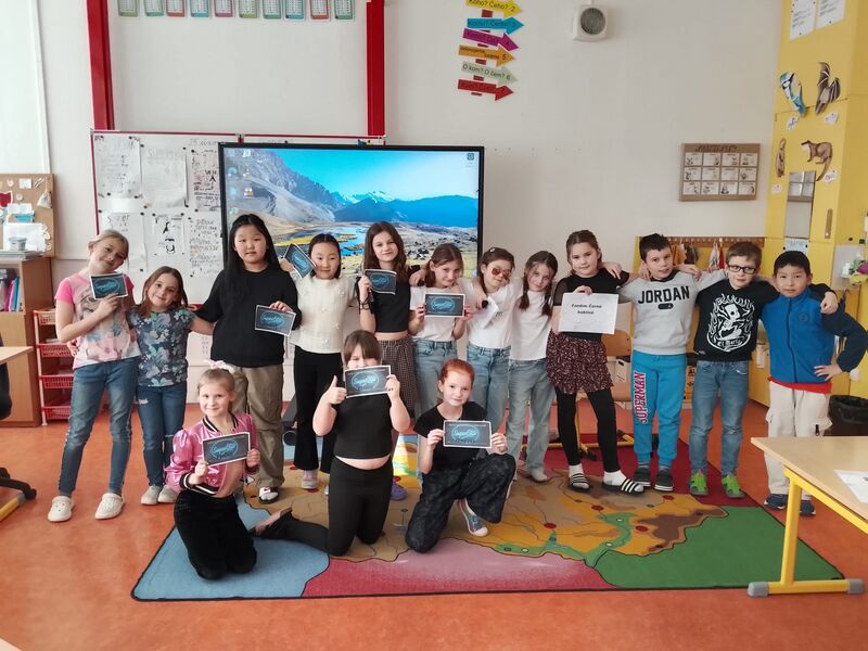 Záříme jak Superstar