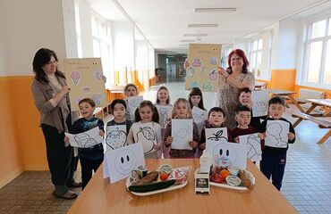 Základní škola, Česká Lípa, 28. října 2733, příspěvková organizace