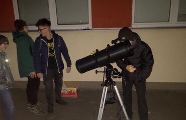 Základní škola, Česká Lípa, 28. října 2733, příspěvková organizace