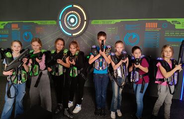 Základní škola, Česká Lípa, 28. října 2733, příspěvková organizace