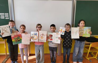 Základní škola, Česká Lípa, 28. října 2733, příspěvková organizace