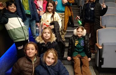 Základní škola, Česká Lípa, 28. října 2733, příspěvková organizace