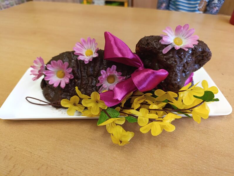 Velikonoční dílnička