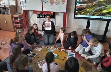 Základní škola, Česká Lípa, 28. října 2733, příspěvková organizace