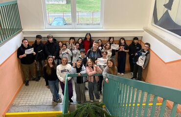 Základní škola, Česká Lípa, 28. října 2733, příspěvková organizace