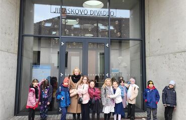 Základní škola, Česká Lípa, 28. října 2733, příspěvková organizace