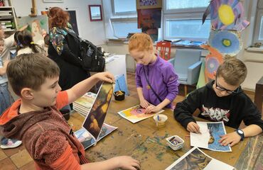 Základní škola, Česká Lípa, 28. října 2733, příspěvková organizace