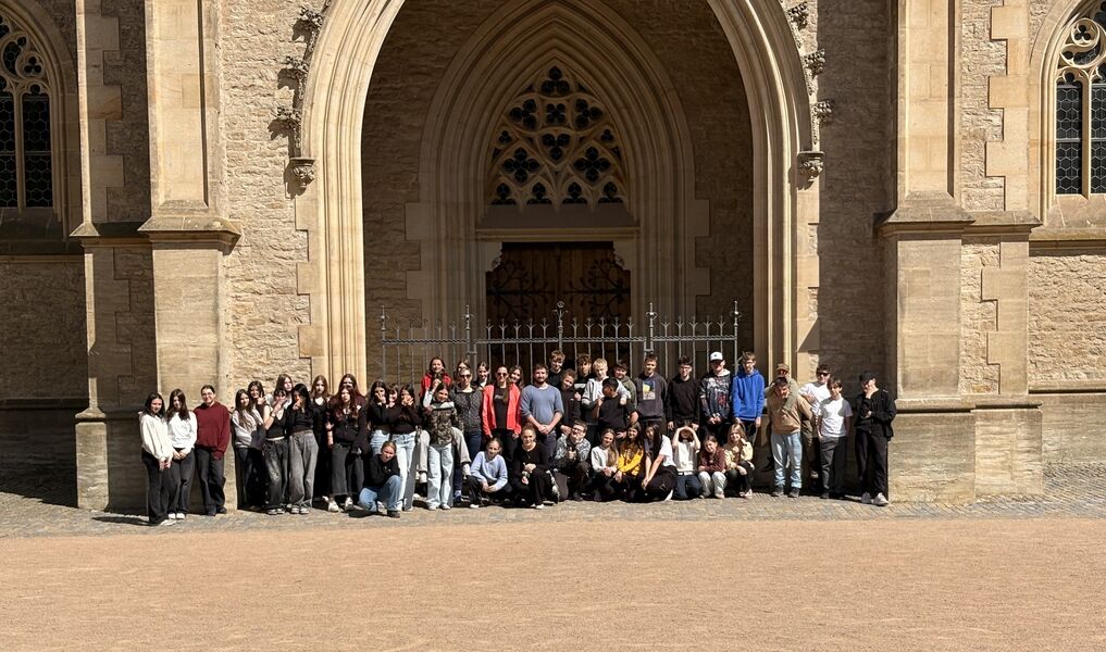 Kutná Hora – město stříbra