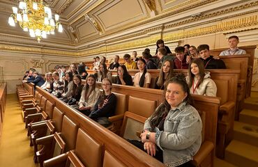 Základní škola, Česká Lípa, 28. října 2733, příspěvková organizace