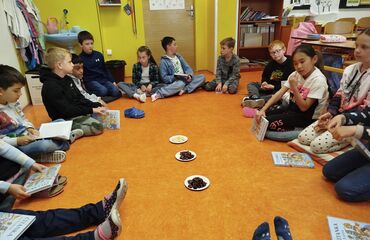 Základní škola, Česká Lípa, 28. října 2733, příspěvková organizace