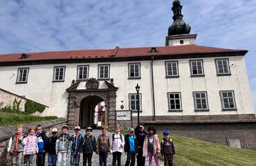 Základní škola, Česká Lípa, 28. října 2733, příspěvková organizace