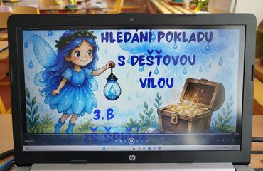 Základní škola, Česká Lípa, 28. října 2733, příspěvková organizace