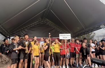 Základní škola, Česká Lípa, 28. října 2733, příspěvková organizace