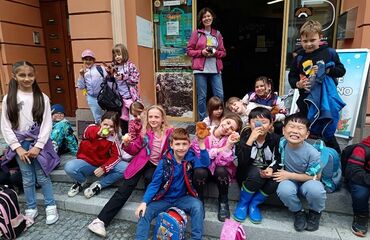 Základní škola, Česká Lípa, 28. října 2733, příspěvková organizace