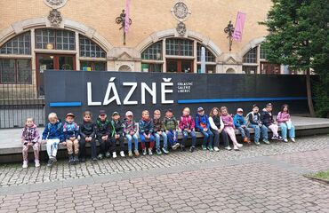 Základní škola, Česká Lípa, 28. října 2733, příspěvková organizace