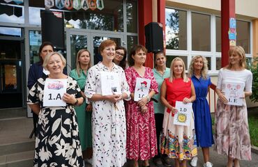 Základní škola, Česká Lípa, 28. října 2733, příspěvková organizace