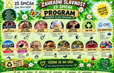 Základní škola, Česká Lípa, 28. října 2733, příspěvková organizace