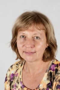 Gabriela  Fišarová 